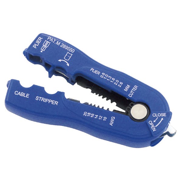 SIGNET シグネット ワイヤーストリッパー 90940 000856890940 (CDC) 電設工具 SIGNET シグネット ワイヤーストリッパー 90940 000856890940 (CDC) 電設工具