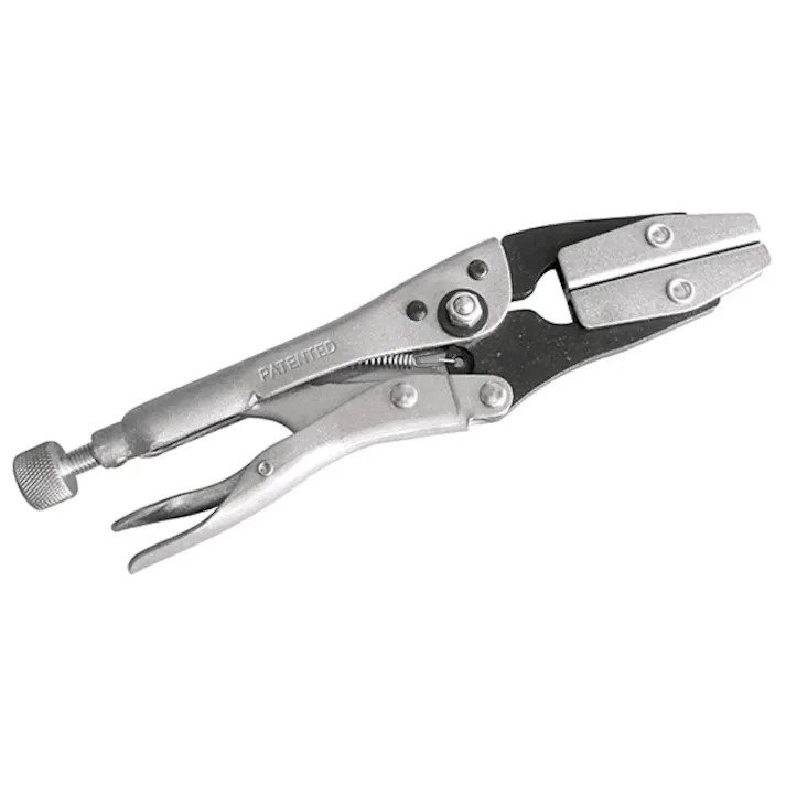 SIGNET シグネット ロッキングピンチオフプライヤー 91170 000856891170 (CDC)【ネット注文限定・別送品】