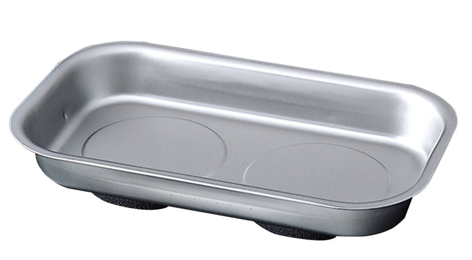 SIGNET シグネット 角マグネットトレイ 95052 000856892550 (CDC) 工具差し・収納用品 SIGNET シグネット 角マグネットトレイ 95052 000856892550 (CDC) 工具差し・収納用品
