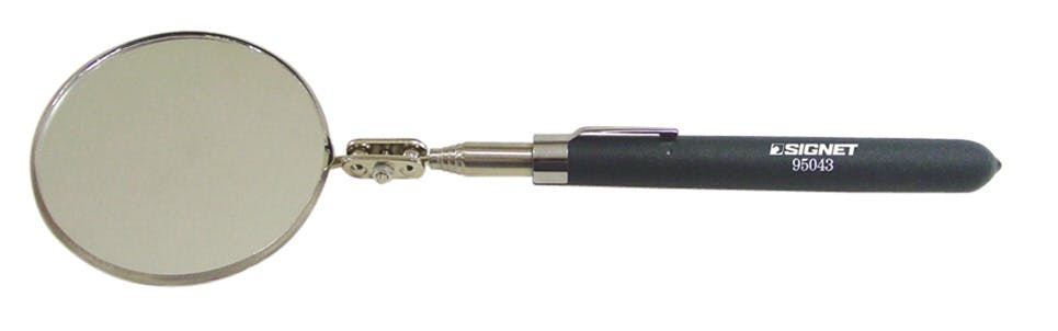 SIGNET シグネット 丸型インスペクションミラー 32mm 95041 000856895041 (CDC) 精密測定具 SIGNET シグネット 丸型インスペクションミラー 32mm 95041 000856895041 (CDC) 精密測定具