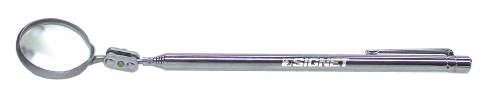 SIGNET シグネット 丸型インスペクションミラー 32mm 95046 000856895046 (CDC) 精密測定具 SIGNET シグネット 丸型インスペクションミラー 32mm 95046 000856895046 (CDC) 精密測定具