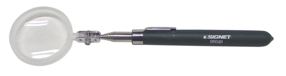 SIGNET シグネット 拡大鏡 テレスコピックタイプ 95049 000856895049 (CDC) 精密測定具 SIGNET シグネット 拡大鏡 テレスコピックタイプ 95049 000856895049 (CDC) 精密測定具