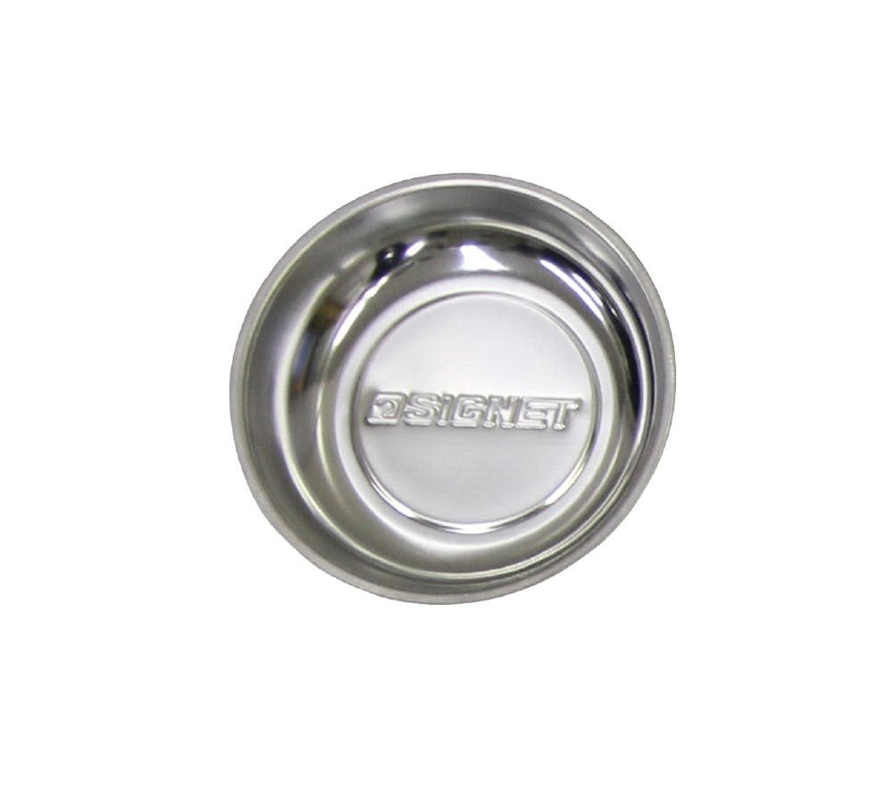 SIGNET シグネット 丸マグネットトレイ 95051 000856895051 (CDC) 工具差し・収納用品 SIGNET シグネット 丸マグネットトレイ 95051 000856895051 (CDC) 工具差し・収納用品