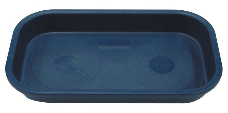 SIGNET シグネット 長方型プラスチックマグネットトレイ 95058 000856895058 (CDC) 工具差し・収納用品 SIGNET シグネット 長方型プラスチックマグネットトレイ 95058 000856895058 (CDC) 工具差し・収納用品