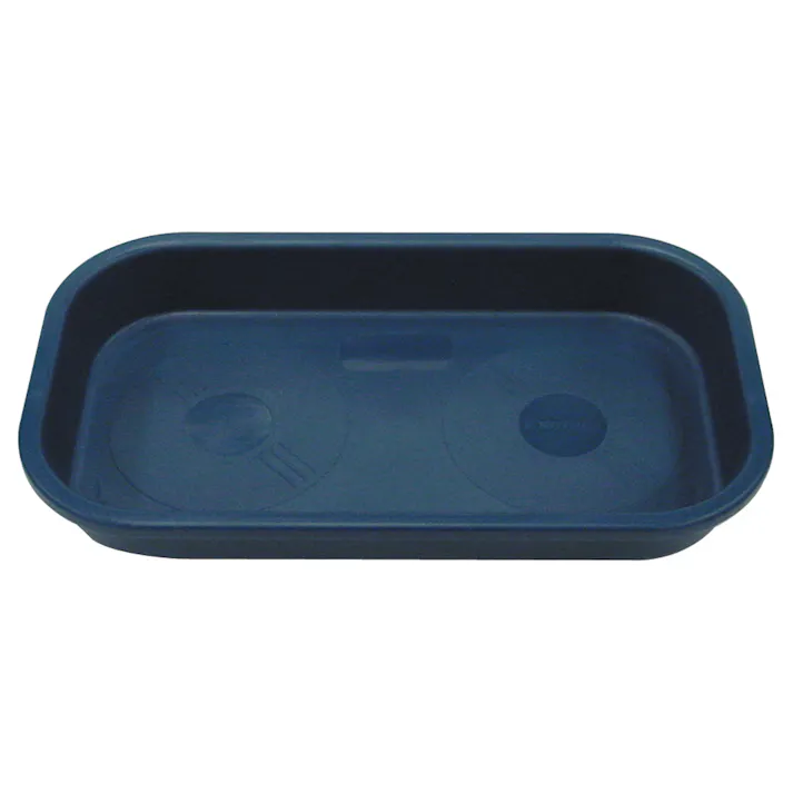 シグネット 長方型 プラスチック マグネットトレイ 95058 パーツ パーツトレイ 部品整理 856895058【別送品】