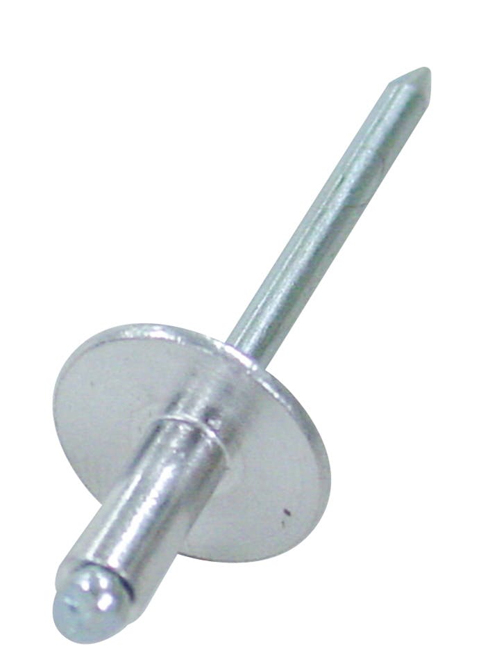 SIGNET シグネット ラージタイプブラインドリベット 10個入 #56L 000856898826 (CDC) リベット・ハトメ SIGNET シグネット ラージタイプブラインドリベット 10個入 #56L 000856898826 (CDC) リベット・ハトメ