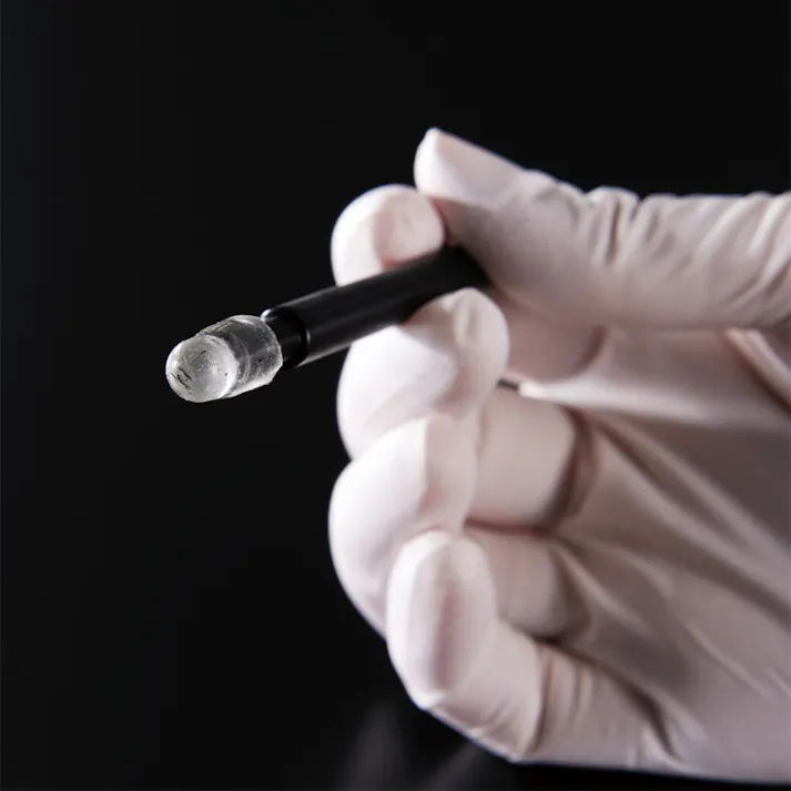 シグネット SG ゲルクリーナー ペン R丸型 99870 ホコリ除去 粘着クリーナー 清掃 856899870【別送品】