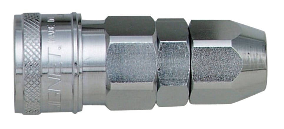 SIGNET シグネット カップリング・ソケット テツ φ6.5Xφ10ホース用 Y22-SN 000856900010 (CDC) レンチ SIGNET シグネット カップリング・ソケット テツ φ6.5Xφ10ホース用 Y22-SN 000856900010 (CDC) レンチ