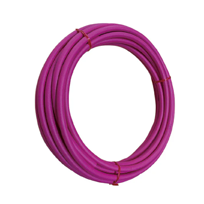 シグネット 30M ソフトウレタン エアーホース 6.5X10 SNF6.5-30 コンプレッサーホース コンプレッサーホース 空圧工具 856900103【別送品】