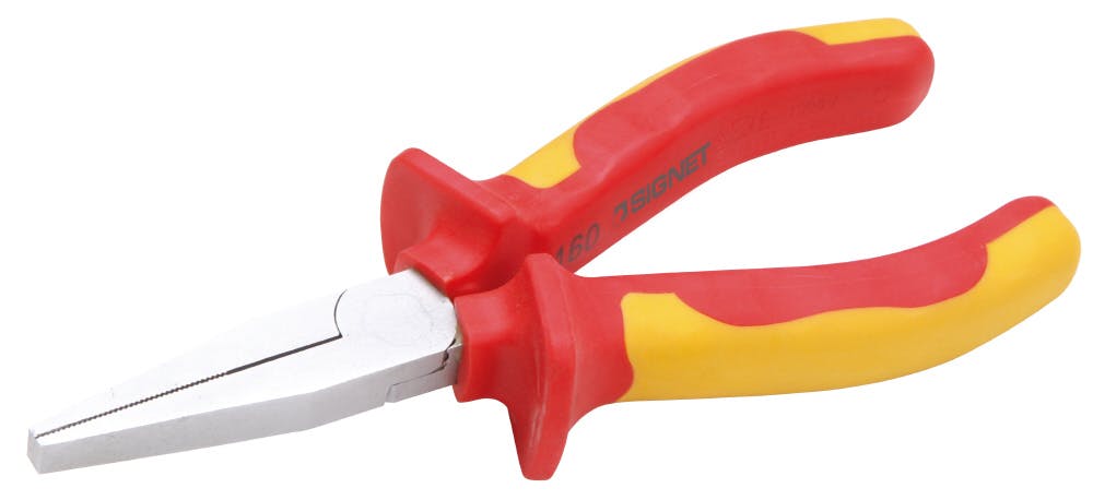 �V�O�l�b�g �≏���y���` 160mm E11016 10000V�e�X�g �v���C���[ �d�C�H�� 856982010 �y���`