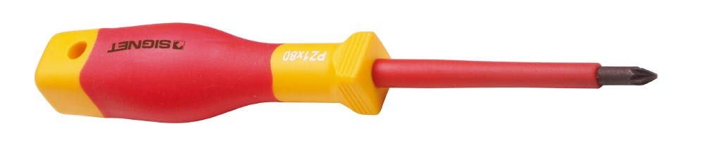 SIGNET シグネット 絶縁ポジドライバーPZ1 E30601 000856982026 (CDC) ドライバー SIGNET シグネット 絶縁ポジドライバーPZ1 E30601 000856982026 (CDC) ドライバー