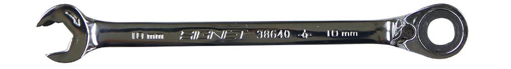SIGNET シグネット 10mmリバーシブルダブルラチェットレンチ 38640BU 000856997081 (CDC) レンチ SIGNET シグネット 10mmリバーシブルダブルラチェットレンチ 38640BU 000856997081 (CDC) レンチ