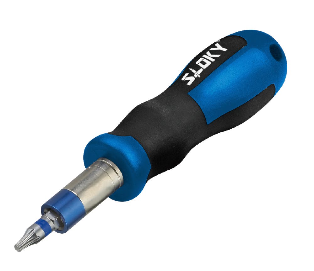 SLOKY スローキー トルクドライバーセット3.0Nm15IP TOK-06-15IP 000857000077 ドライバー SLOKY スローキー トルクドライバーセット3.0Nm15IP TOK-06-15IP 000857000077 ドライバー