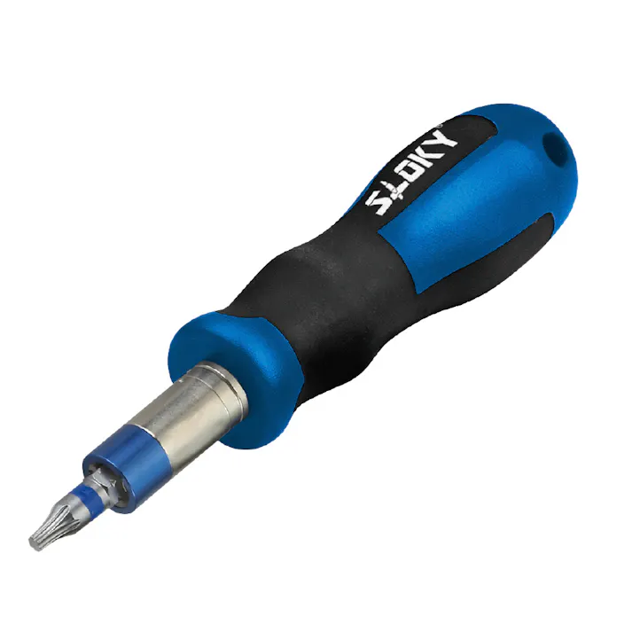 スローキー トルクドライバーセット 3.0Nm15IP TOK-06-15IP ドライバーハンドル ロングビット付 トルク管理 857000077【別送品】