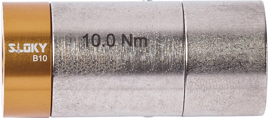 SLOKY スローキー トルクアダプター12.0Nm TOK-ETB-12.0 000857000118 レンチ SLOKY スローキー トルクアダプター12.0Nm TOK-ETB-12.0 000857000118 レンチ