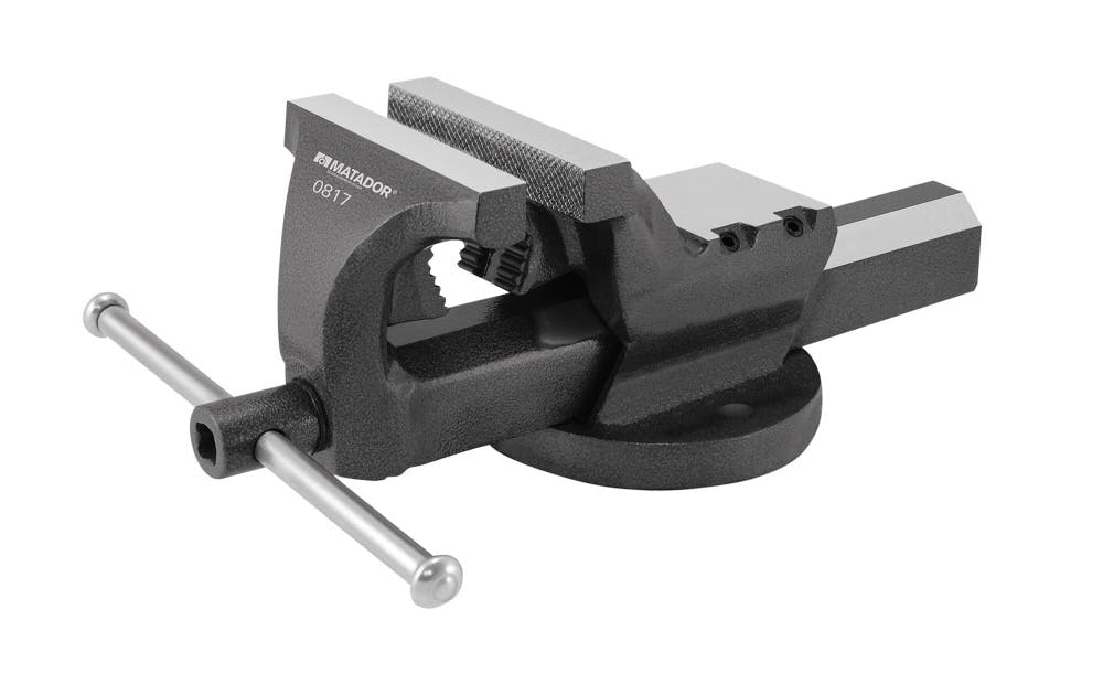 MATADOR マタドール リードバイス150mm 08170150 000903000005 バイス・クランプ MATADOR マタドール リードバイス150mm 08170150 000903000005 バイス・クランプ