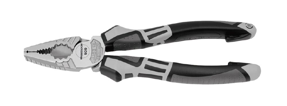 MATADOR マタドール コンビネーションプライヤー165mm 05000165 000903000007 プライヤー MATADOR マタドール コンビネーションプライヤー165mm 05000165 000903000007 プライヤー