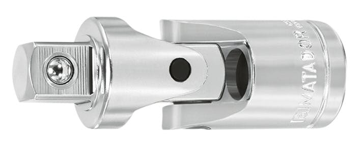 MATADOR マタドール 1/4SQユニバーサルジョイント 20680001 000903002005 (CDC) その他の工具 MATADOR マタドール 1/4SQユニバーサルジョイント 20680001 000903002005 (CDC) その他の工具