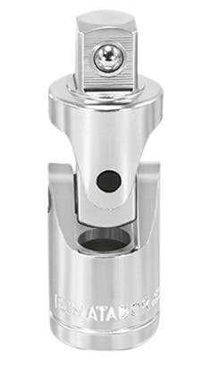 MATADOR マタドール 1/2SQユニバーサルジョイント 40680001 000903004007 (CDC) その他の工具 MATADOR マタドール 1/2SQユニバーサルジョイント 40680001 000903004007 (CDC) その他の工具