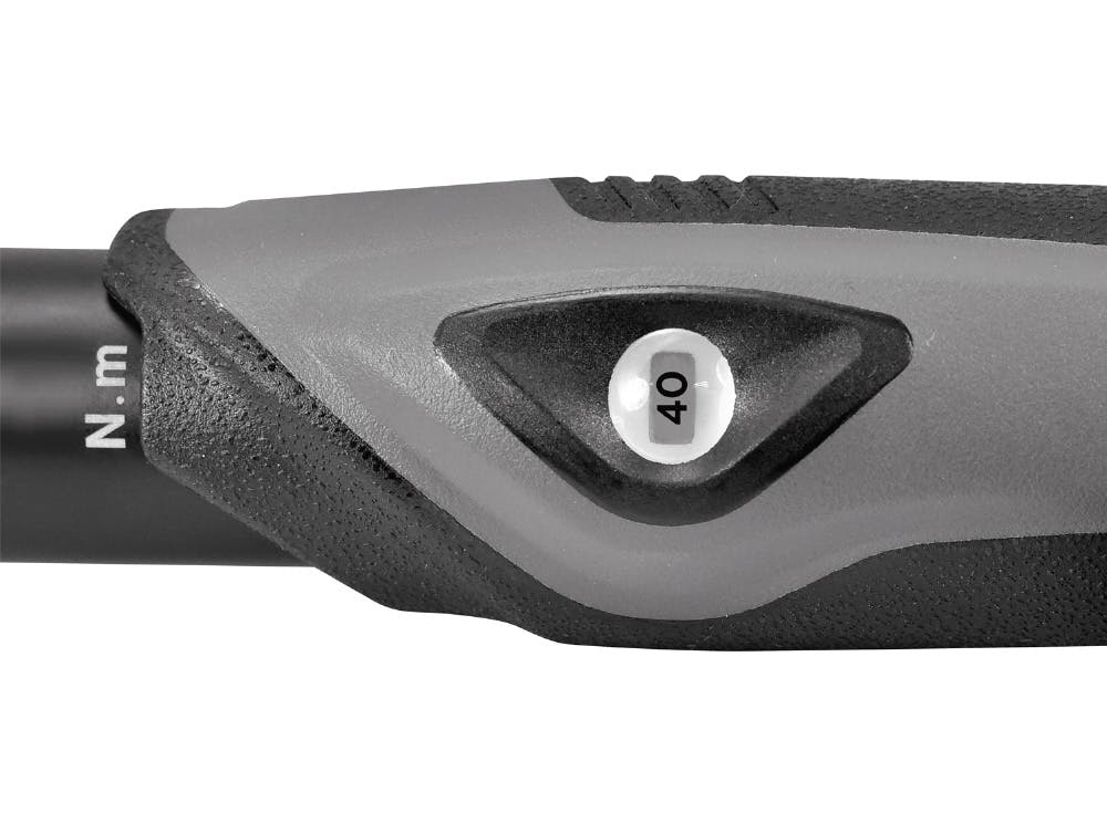 マタドール 1/2SQ トルクレンチ UNO 10-100Nm 61750100 トルク管理