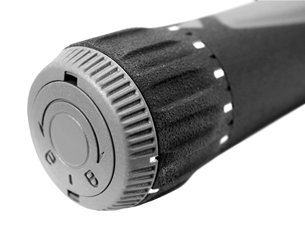 マタドール 1/2SQ トルクレンチ UNO 10-100Nm 61750100 トルク管理