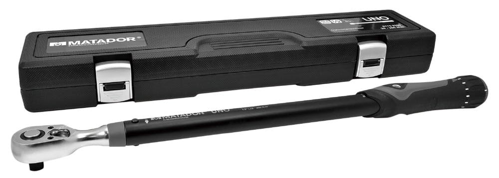 MATADOR マタドール 1SQトルクレンチUNO 200-1000Nm 61751000 000903006008 レンチ MATADOR マタドール 1SQトルクレンチUNO 200-1000Nm 61751000 000903006008 レンチ