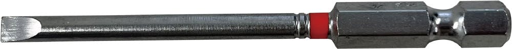 MATADOR マタドール 6mmマイナスビット ロング 70261060 000903007002 (CDC) ドライバービット MATADOR マタドール 6mmマイナスビット ロング 70261060 000903007002 (CDC) ドライバービット