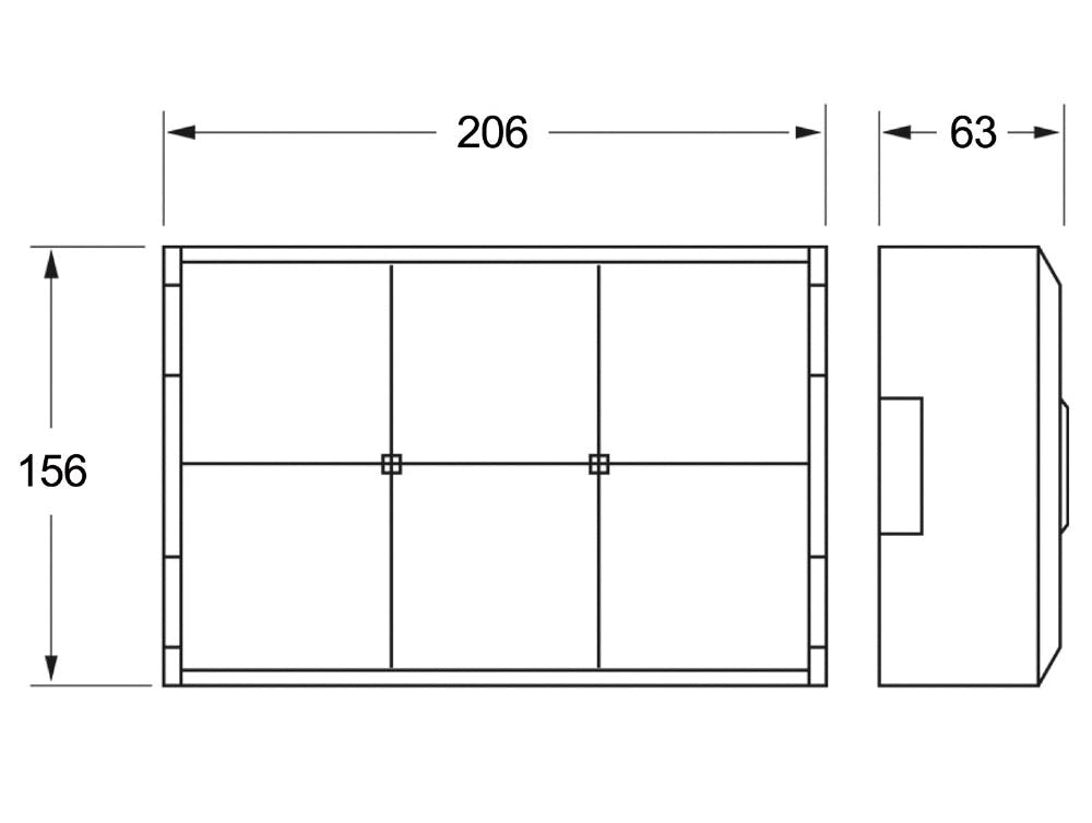マタドール 3/8SQ ソケットレンチセット25PCS 81453115