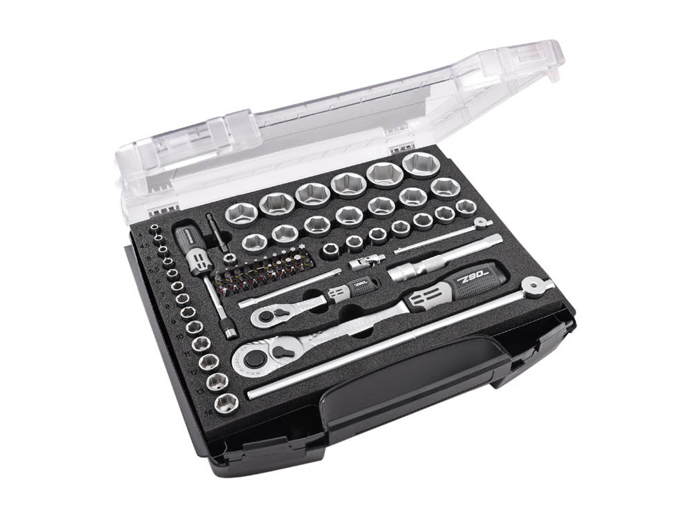 MATADOR マタドール 1/4・1/2SQ ソケットレンチセット75PCS 81454118 000903008011 レンチ MATADOR マタドール 1/4・1/2SQ ソケットレンチセット75PCS 81454118 000903008011 レンチ