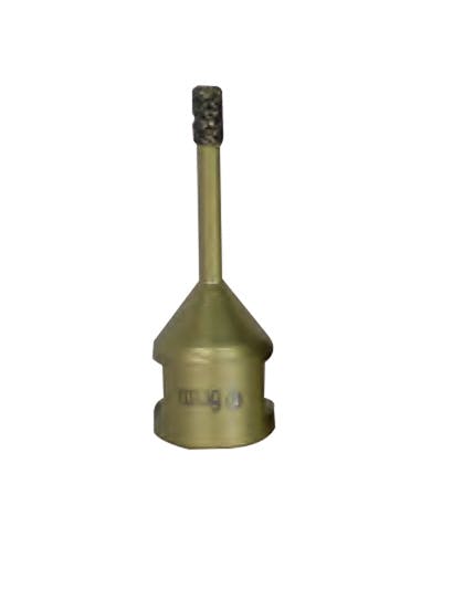 DIEWE ディーベ M14ダイヤモンドタイルドリル6mm 06006 000916206006 (CDC) ドリルアクセサリー DIEWE ディーベ M14ダイヤモンドタイルドリル6mm 06006 000916206006 (CDC) ドリルアクセサリー