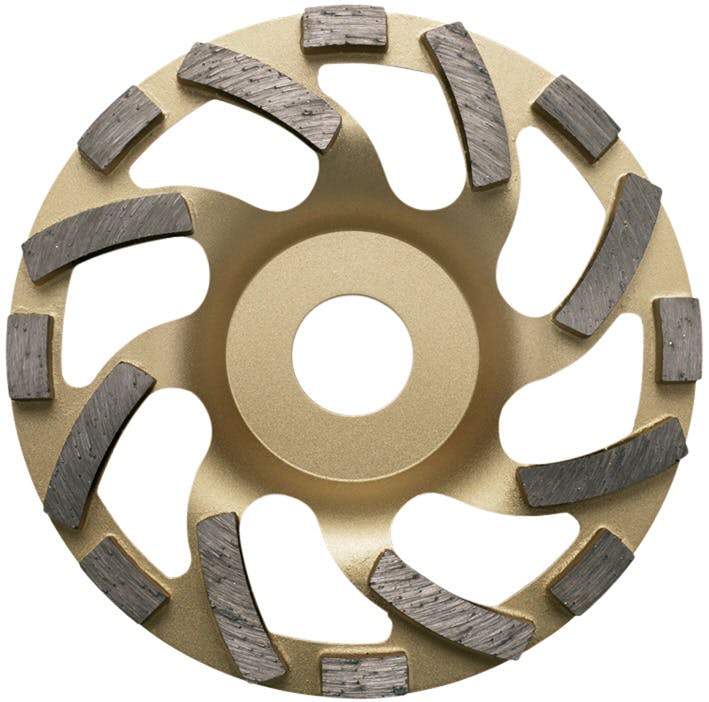 DIEWE ディーベ ユニバーサルゴールドカップホイール100mm 39253 000916239253 ドリルアクセサリー DIEWE ディーベ ユニバーサルゴールドカップホイール100mm 39253 000916239253 ドリルアクセサリー