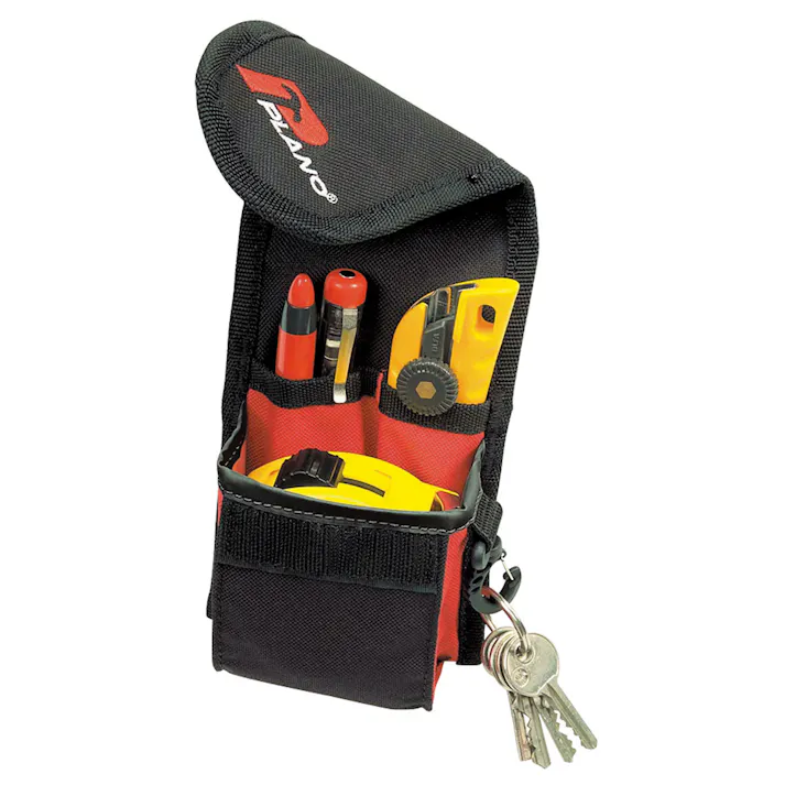 プラノ クリップ式メジャーホルダー 522TB 耐水性 工具収納 工具ホルダー 958002522【別送品】