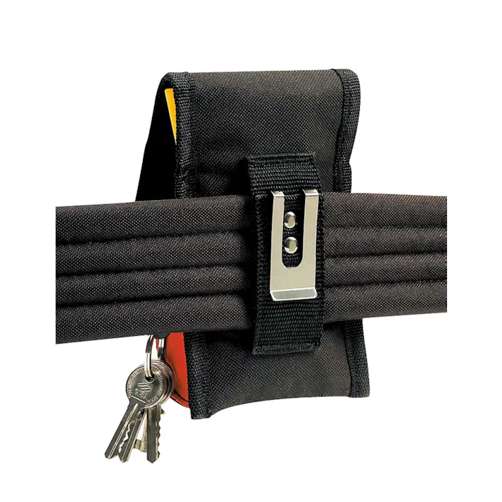 プラノ クリップ式メジャーホルダー 522TB 耐水性 工具収納 工具ホルダー 958002522【別送品】