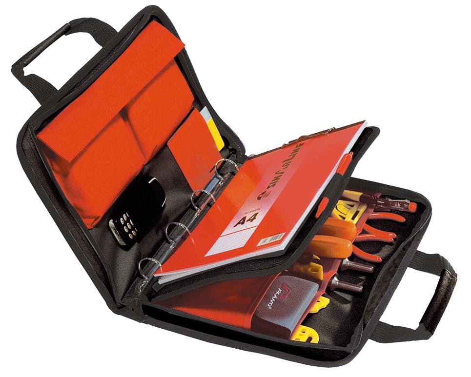PLANO プラノ ツール&書類ケース 554TB 000958002554 工具箱・ツールボックス PLANO プラノ ツール&書類ケース 554TB 000958002554 工具箱・ツールボックス