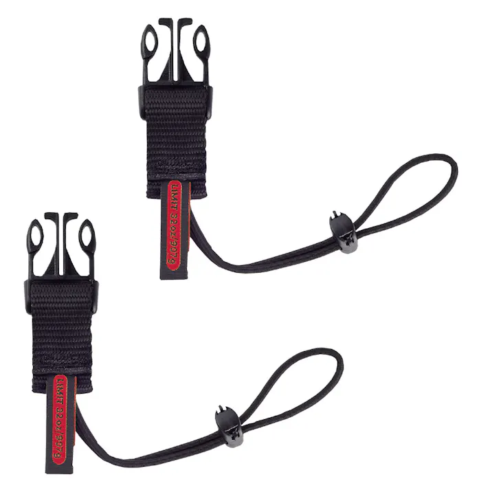 プラノ ツールストラップ2.26KG TS640TB 高所作業 工具落下防止 作業用ベルト 958002640【別送品】