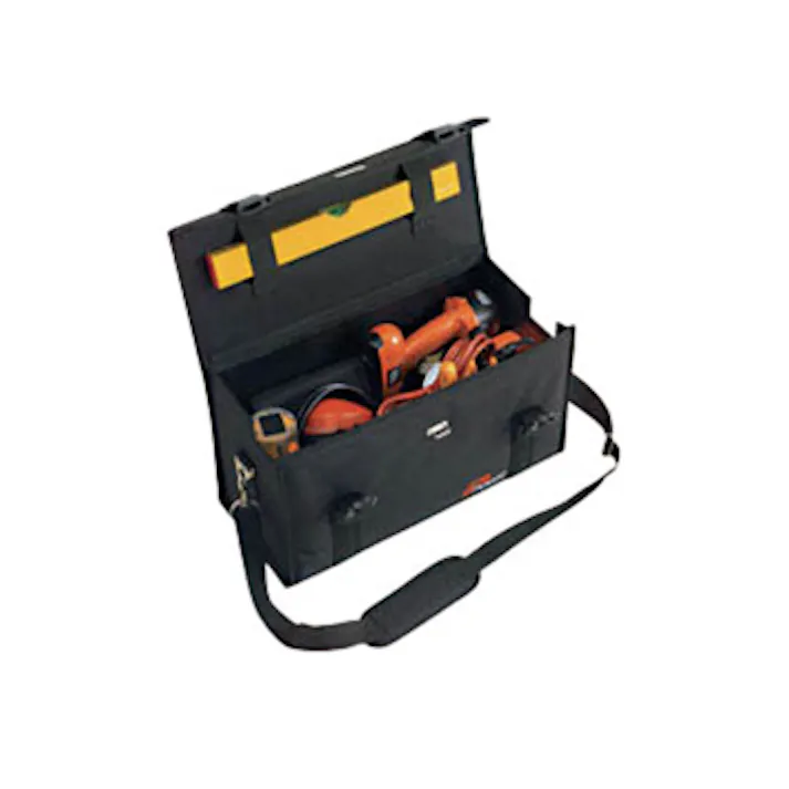 プラノ ツールバッグ PC513004 513004TB 耐水性 工具収納 工具バッグ 958004004【別送品】