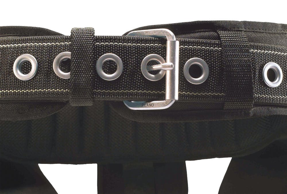 プラノ 腰袋 52200TB 作業用ベルト 工具収納 工具バッグ 958006200