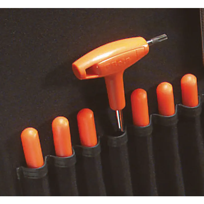 プラノ プロケース ハードケース PC620E 書類入れ 工具収納 工具バッグ 958007620【別送品】