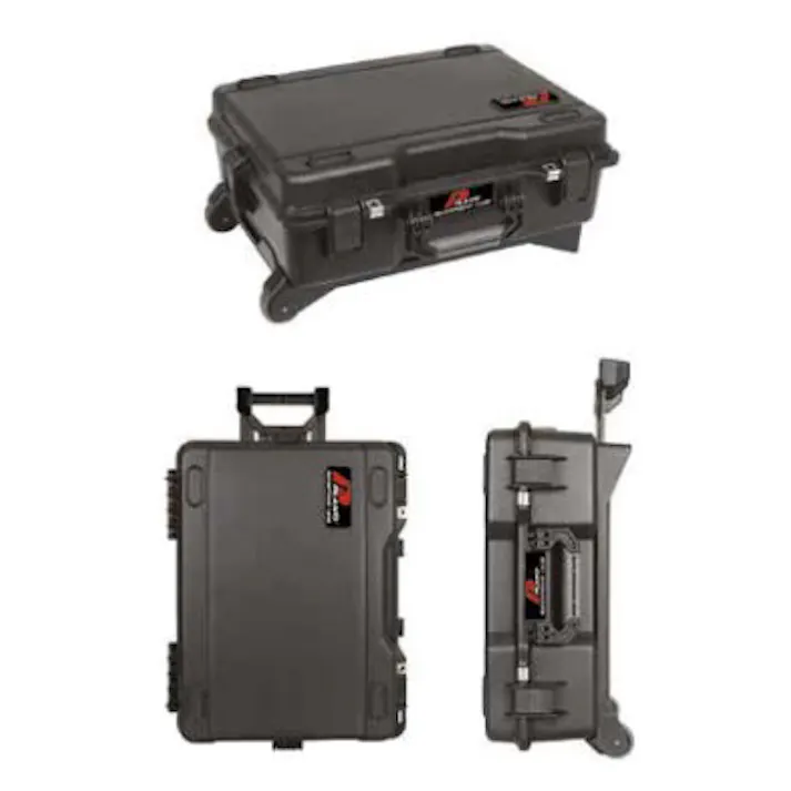 プラノ プロケース ウォータープルーフ PC720E 防塵防水 工具収納 工具バッグ 958007720【別送品】