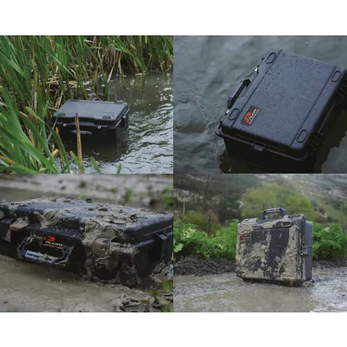 プラノ プロケース ウォータープルーフ PC720E 防塵防水 工具収納 工具バッグ 958007720【別送品】