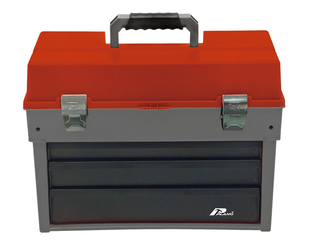 PLANO プラノ ツールボックスPROFESSIONALLINE 873 000958008873 工具差し・収納用品 PLANO プラノ ツールボックスPROFESSIONALLINE 873 000958008873 工具差し・収納用品