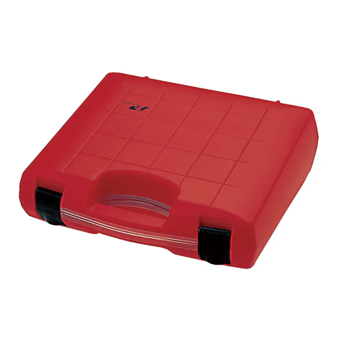 プラノ ツールボックスDESIGNLINEF.A.PORSCHE 955 ツールケース 工具収納 工具バッグ 958008955【別送品】