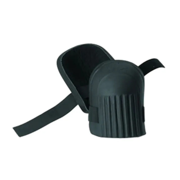 クニーズ 膝当て KP-315 ベルト付き 作業用サポーター 膝サポーター 965004315【別送品】