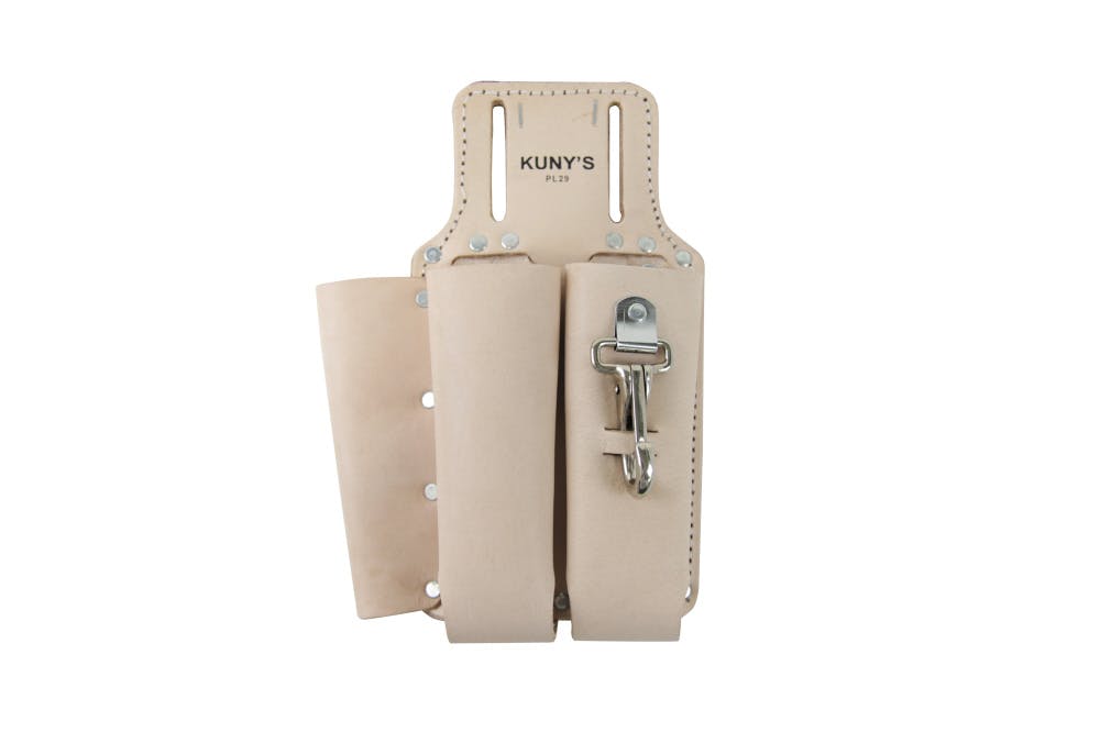 KUNY'S クニーズ ツールポーチ PL-29 000965005029 工具差し・収納用品 KUNY'S クニーズ ツールポーチ PL-29 000965005029 工具差し・収納用品