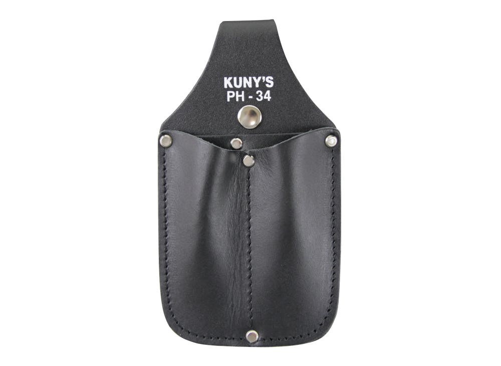 KUNY'S クニーズ ナイフ・ペンホルダー PH-34 000965005034 工具差し・収納用品 KUNY'S クニーズ ナイフ・ペンホルダー PH-34 000965005034 工具差し・収納用品
