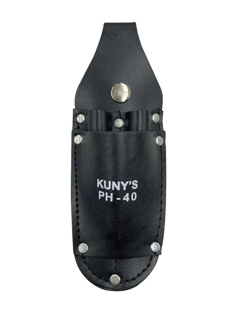 KUNY'S クニーズ ナイフ・ペンホルダー PH-40 000965005040 (CDC) 工具差し・収納用品 KUNY'S クニーズ ナイフ・ペンホルダー PH-40 000965005040 (CDC) 工具差し・収納用品