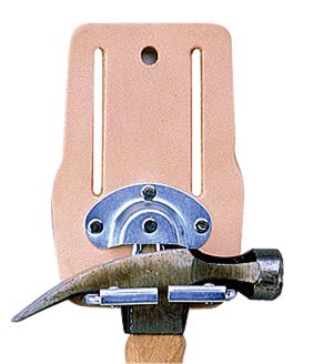 KUNY'S クニーズ ハンマーホルダー スナップイン HM-220 000965005220 (CDC) 工具差し・収納用品 KUNY'S クニーズ ハンマーホルダー スナップイン HM-220 000965005220 (CDC) 工具差し・収納用品