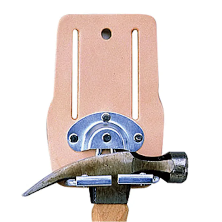 クニーズ KUNY’S ハンマーホルダー スナップイン HM-220 ハンマーホルダー 工具収納 工具ホルダー 965005220【別送品】