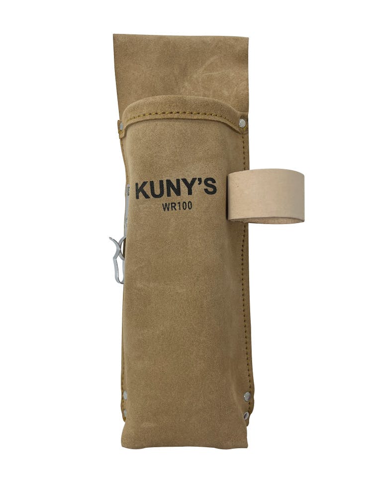 KUNY'S クニーズ 溶接棒ケース WR-100 000965007002 工具差し・収納用品 KUNY'S クニーズ 溶接棒ケース WR-100 000965007002 工具差し・収納用品
