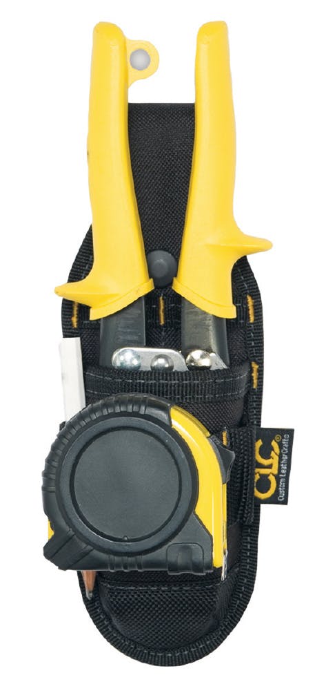 KUNY'S クニーズ ツール・ナイフホルダー SW-1518 000965013006 工具差し・収納用品 KUNY'S クニーズ ツール・ナイフホルダー SW-1518 000965013006 工具差し・収納用品